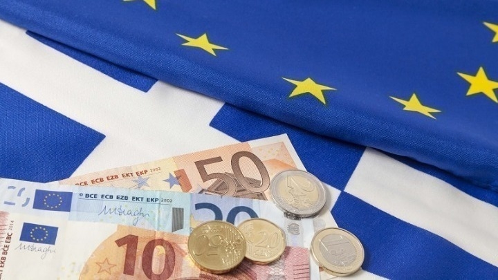 Europe will be borrowing € 150 billion a year until 2026 